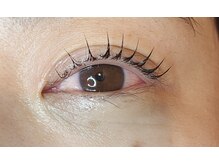 チェリー(Cherry)/【NUNUケラチンラッシュリフト】