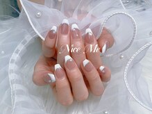 ナイスミー(Nice Me)/王道フレンチ