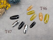 アグライア(Aglaia)/トレンドデザイン46‐47