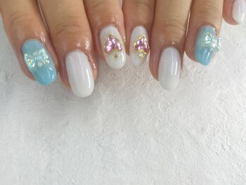 ナルナニ(nalu nani)/