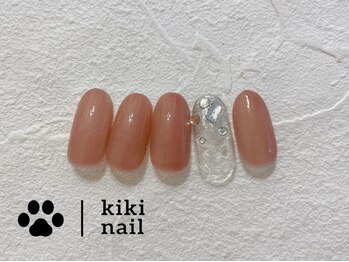 キキネイル 二子玉川(kikinail)/NEW!大人シンプルコース