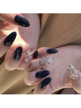 ロミーネイル(ROMY nail)/