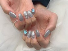 レスカ バイ キャンアイドレッシー(Leska by Can I Dressy)/