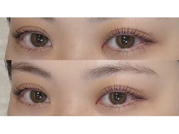 カサブランカ 自由が丘(Casablanca)/ラッシュリフト