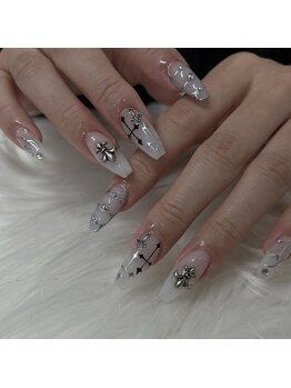 テネル 横浜(tener)/クロスネイル