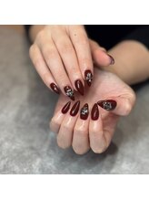 スティムネイル(Stimu nail)/