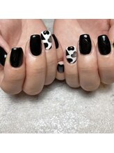 エムネイル(Mnail)/パラジェル定額デザイン90分