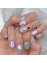 ジュリネイル 吉祥寺(JLi nail)/うるうるネイル10本コース