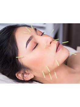 お肌をきれいにしたい