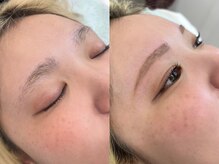 アオアイラッシュ 渋谷 表参道(ao.eyelash)/顔・髪型に合わせたアイデザイン