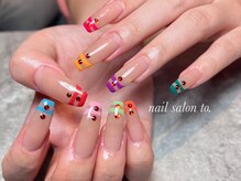 トゥ(to.)/フレンチ