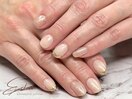 【シンプル】ホワイトベージュ