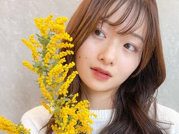 ニュイ 浦和店(nuit)の写真/【まつげパーマ¥4000/パリジェンヌラッシュリフト¥5500】コーティング付★程よい抜け感でオシャレな目元へ