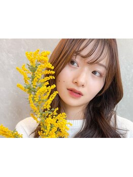 駅から徒歩５分のサロン