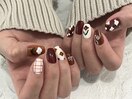 春ニュアンス