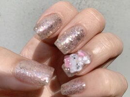 ［New］enoi GARITTER