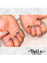 ベル(Belle)/enoiダイヤモンドフラッシュ