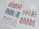 HAND☆アート定額デザイン