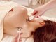 アリュール 小島本店(Allure)の写真/首・肩コリ、痛みは《本格筋膜×リンパマッサージ》でスッキリ◎極上リンパマッサージ50分ヘッド付￥5,980