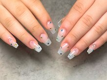 アイシーネイル(l ICY,nail)/