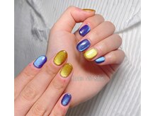 ガーデン(Garden)/マグネットワンカラー　¥6600