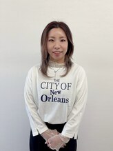 トータルビューティー ブレイクデュオ(TOTAL BEAUTY BREK DUO) ARISA 