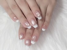 ホアン(HOAN)/フレンチネイル