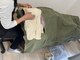 サマディー(samadhi)の写真/【ドライヘッドスパ20分￥1,000～◎】頭痛や眼精疲労・つらい首肩こりの改善/すっきり小顔＆リフトUP♪