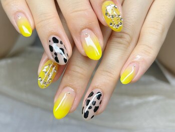 リノネイル(Lino Nail)/持ち込みネイル