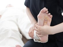 レイ 高崎院(rei)/外反母指もお任せください！