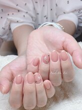 ネイルズ イルク(Nails Irk)/