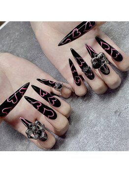 ベスパー(Vesper)/ネイリストayaka