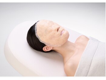 ポーラ ザ ビューティ ザ マーケットプレイス川越店(POLA THE BEAUTY)/パーソナルメニュー◇敏感ケア