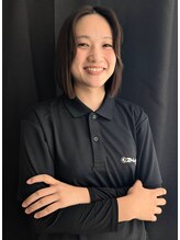 ストレッチゼロ 南アルプス店&nbsp;太田 萌