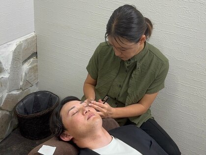 エルエス アイブロウ(L/S)の写真