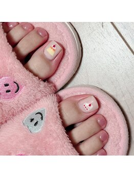 コンジュニム(conjunim)/親指アート