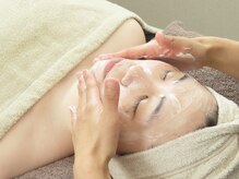 フルール(FLEUR)/フェイシャル♪