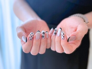 トータルビューティーサロンココカラ(KOKOKARA)/サンプルコース ¥11000 