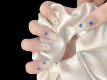 モアグラム 原宿竹下口店(More Glam)/持ち込みデザイン