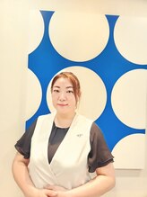 ポーラ ザ ビューティ 柏東口店(POLA THE BEAUTY) 西舘 ちひろ