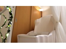 よもぎ蒸し進化系+深部リンパマッサージで本着痩せ！