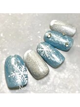 ヌーベルネイル(Nouvelle Nail)/
