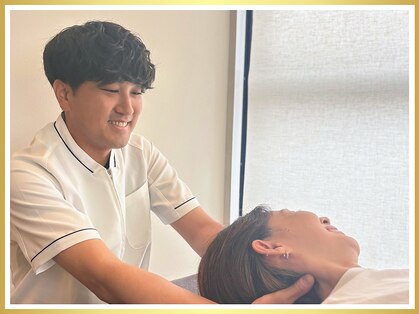 クーオス(KuuOs)の写真