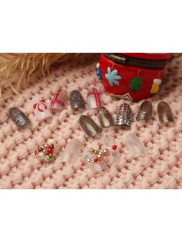 アートの種類が豊富