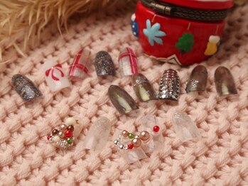 ステラ 天六店(STELLAR)の写真/様々な"やりたい"に応えるべく、色/パ-ツ/デザイン豊富にご用意!お得&ハイクオリティで居心地&満足度◎