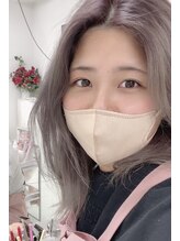 ダーリン(Darling)&nbsp;KAORI 