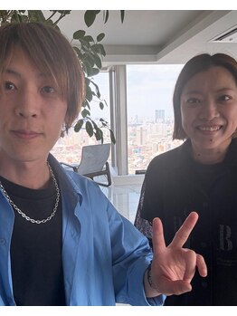 ウテナ(UTENA)/空ルート創始者【白川勇作先生】