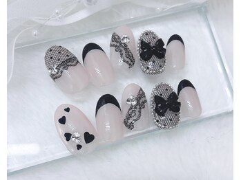 ジョリィ ルミエール 八王子店(Joli Lumiere)/韓国/ワンホンネイル定額コース