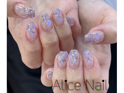 アリスネイル(Alice Nail)の写真
