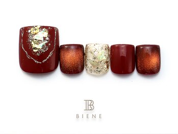 ビーネ 品川 高輪店(BIENE)/26年1月マンスリートレンド-14